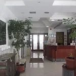 Hotel Alemagna 4* Bibione