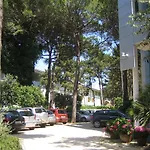 Hotel Alemagna Hotel Bibione