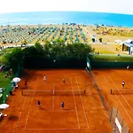 Hotel Alemagna B&B Lido Del Sole Pet Friendly Hotel Bibione