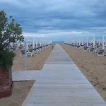 Hotel Alemagna B&B Lido Del Sole Pet Friendly Bibione