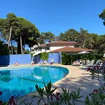 Hotel Alemagna 4* Bibione