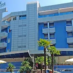 Hotel Alemagna 4*