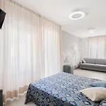 Hotel Alemagna Hotel 4*