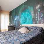 Hotel Alemagna B&B Lido Del Sole Pet Friendly 4* Bibione