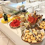 Hotel Hotel Alemagna Bibione