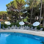 Hotel Alemagna 4*