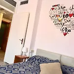 Hotel Alemagna 4* Bibione