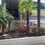 Hotel Alemagna 4* Bibione