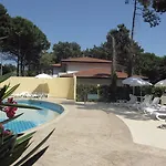 Hotel Alemagna 4* Bibione