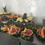 Hotel Alemagna 4* Bibione