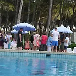 Hotel Alemagna 4*