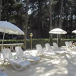 Hotel Alemagna Hotel