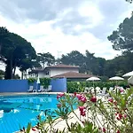 Hotel Alemagna 4* Bibione