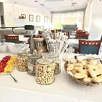 Hotel Alemagna B&B Lido Del Sole Pet Friendly 4*