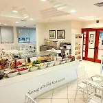 Hotel Hotel Alemagna B&B Lido Del Sole Pet Friendly