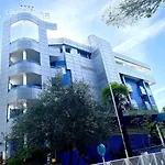 Hotel Alemagna 4* Bibione