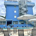 Hotel Alemagna Hotel
