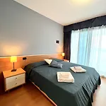 Hotel Alemagna