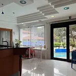 Hotel Alemagna Bibione