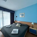 Alemagna Lido Del Sole 4*