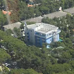 Hotel Alemagna B&B Lido Del Sole Pet Friendly Bibione