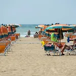 Hotel Alemagna 4*