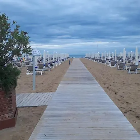 Alemagna Lido Del Sole Pet Friendly Bibione