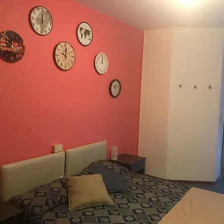 Alemagna Lido Del Sole Pet Friendly Otel Bibione