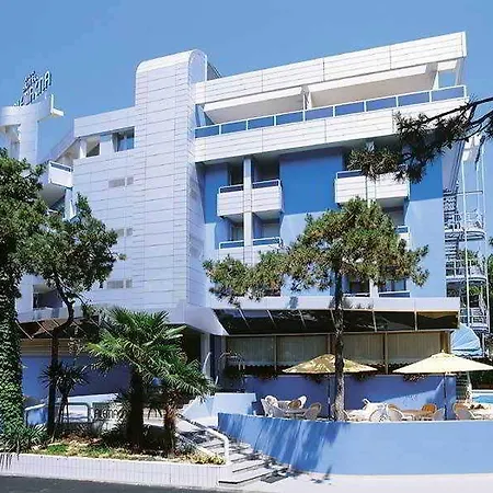 Alemagna Lido Del Sole Pet Friendly Otel Bibione