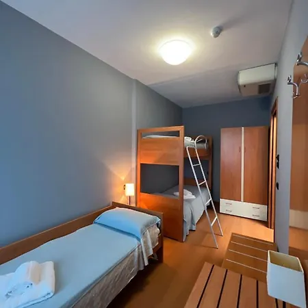 Alemagna Lido Del Sole Pet Friendly Otel 4*