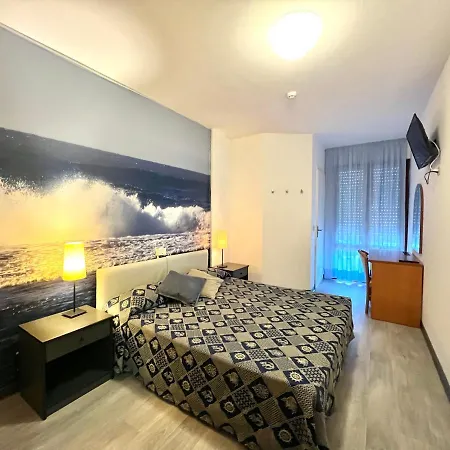 Alemagna 4* Bibione