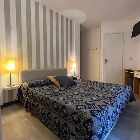 Hotel Alemagna Bibione