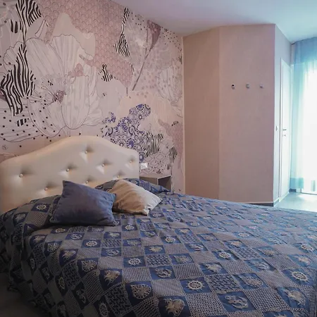 Hotel Alemagna B&B Lido Del Sole Pet Friendly Bibione