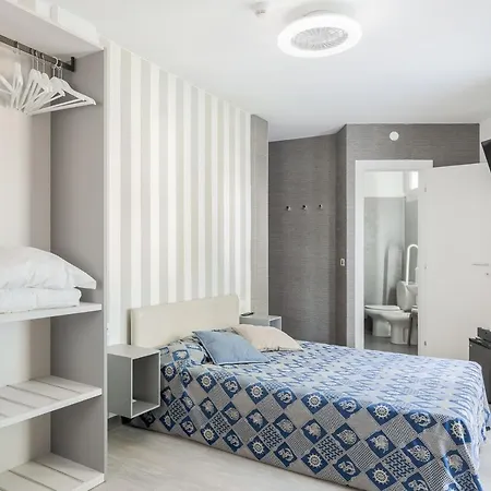 Alemagna Lido Del Sole Pet Friendly 호텔