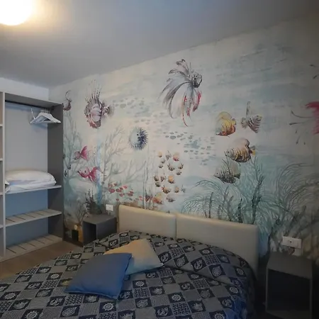 호텔 Alemagna Lido Del Sole Pet Friendly 4*