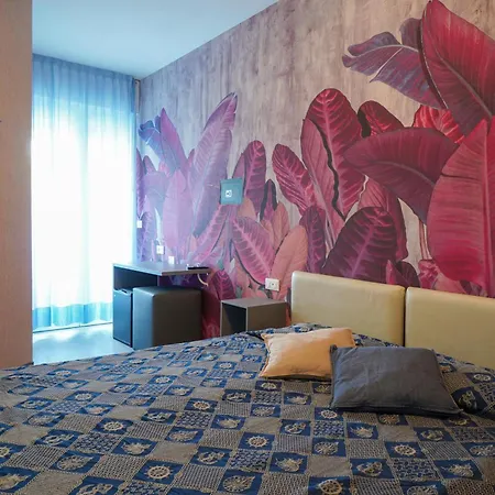 Alemagna Lido Del Sole Pet Friendly 비비오네