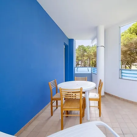 Alemagna Lido Del Sole Pet Friendly