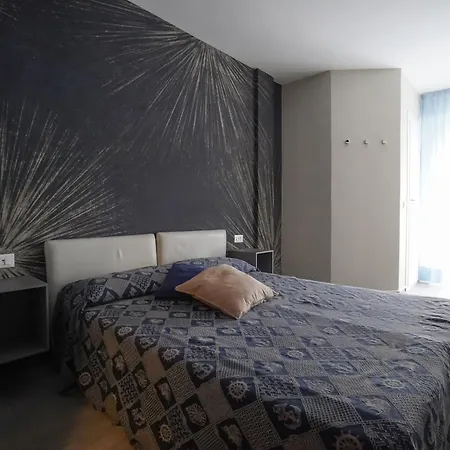 Otel Alemagna Lido Del Sole Pet Friendly 4*