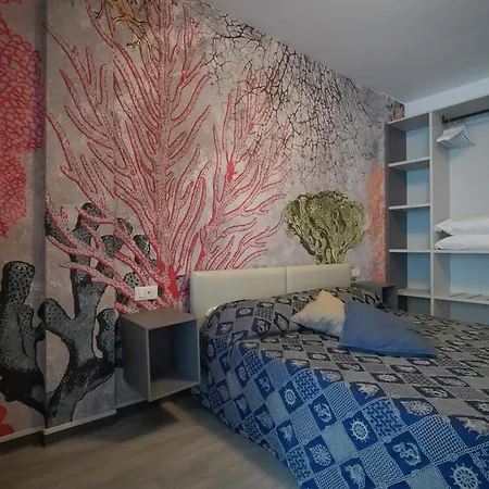 Alemagna Lido Del Sole Pet Friendly 4*