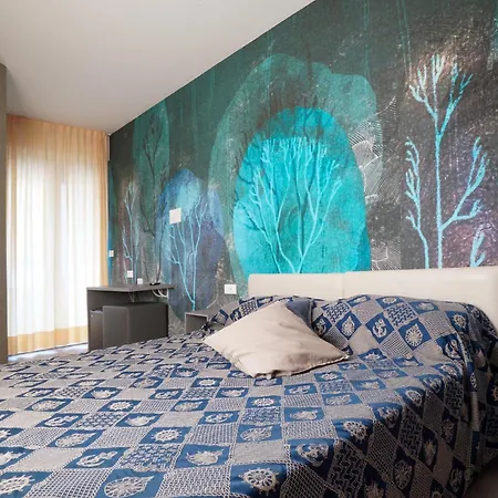 Alemagna Lido Del Sole Pet Friendly 4* 비비오네