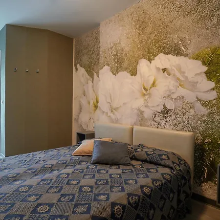 Alemagna Lido Del Sole Pet Friendly