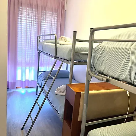 Hotel Alemagna B&B Lido Del Sole Pet Friendly