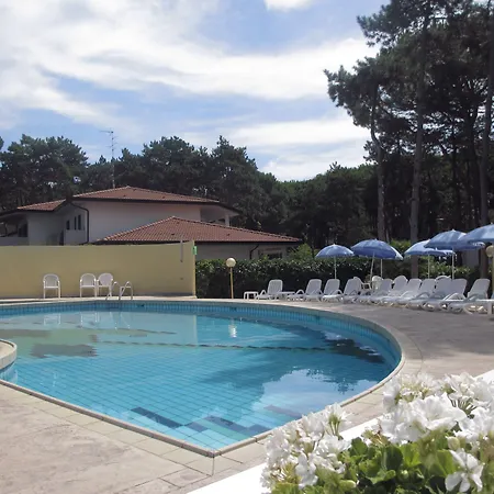 Alemagna Lido Del Sole Pet Friendly 호텔 비비오네