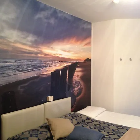 Alemagna Lido Del Sole Pet Friendly Otel 4*