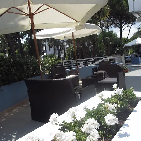 Alemagna Lido Del Sole Pet Friendly 호텔 4*