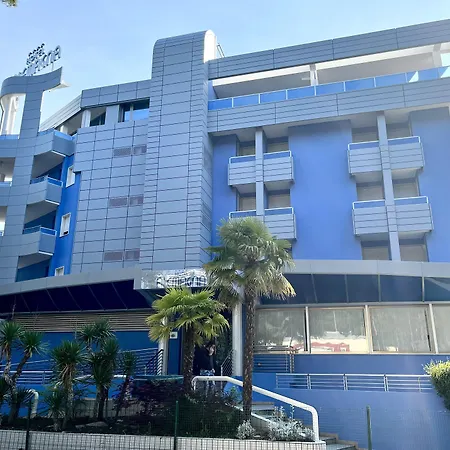 Hotel Alemagna B&B Lido Del Sole Pet Friendly 4*