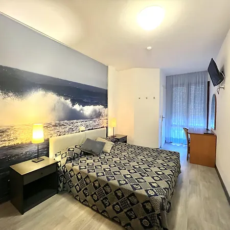 Alemagna Lido Del Sole Pet Friendly Otel Bibione