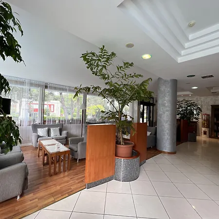 Alemagna Lido Del Sole Pet Friendly Otel 4*