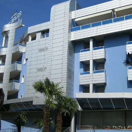 Alemagna Lido Del Sole Pet Friendly Otel