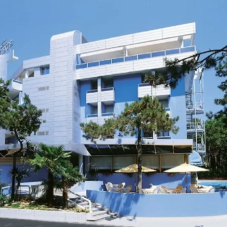 Alemagna Lido Del Sole Pet Friendly 4* Bibione